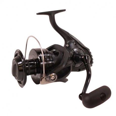 ELIMINATOR SPINNING, 5 + 1, 5.3 : 1 DAIWA