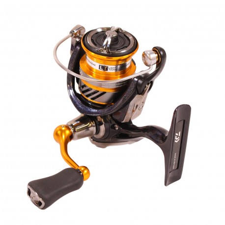 REVROS LT SPINNING, 4 + 1, 5.2 : 1 DAIWA