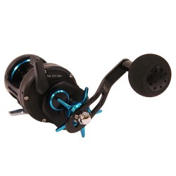 Saltist Str Drg Hg Spd,4CRBB + 1,6.4 : 1 DAIWA