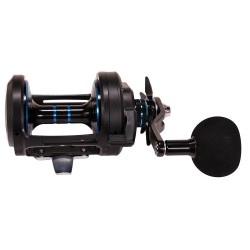 Saltist Str Drg Pwr Gr,4CRBB + 1,5.1 : 1 DAIWA