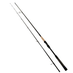ROD-SALTIST INSHORE,Sec2,LnWt10-30 Brd DAIWA