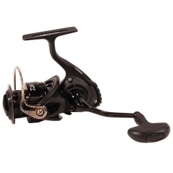 SALTIST BACK BAY Spin Rl 6BB + 1RB,5.6:1 DAIWA