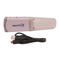 SteriPEN® Ultralight UV Water Purifier STERIPEN