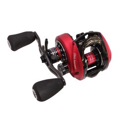 REVO4 ROCKET-L 11 10.1:1 18lb  145/12 ABU-GARCIA