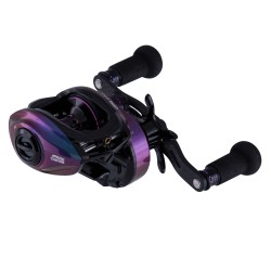 REVO4IKE-SHS-L 11 8.0:1 24lb  145/12 ABU-GARCIA