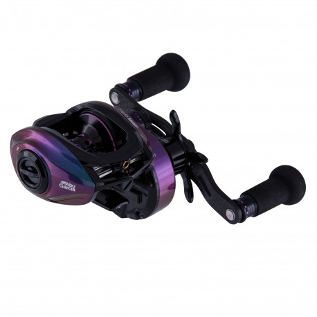 REVO4IKE-SHS-L 11 8.0:1 24lb  145/12 ABU-GARCIA