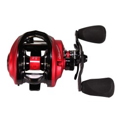 REVO4 ROCKET 11 10.1:1 18lb  145/12 ABU-GARCIA