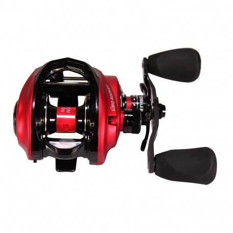 REVO4 ROCKET 11 10.1:1 18lb  145/12 ABU-GARCIA