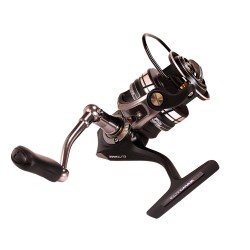 EMAXSP30 7 6.2:1 14lb  175/8 ABU-GARCIA