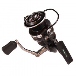 EMAXSP40 7 6.2:1 14lb  180/12 ABU-GARCIA