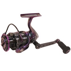 REVO2IKESP30 10 6.2:1 11lb  175/8 ABU-GARCIA