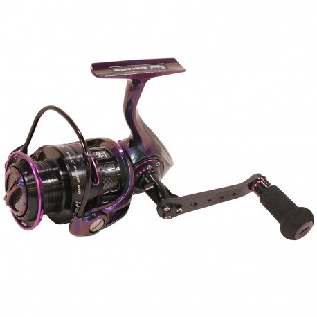 REVO2IKESP30 10 6.2:1 11lb  175/8 ABU-GARCIA