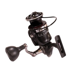 EMAXSP60 7 5.6:1 18lb  205/14 ABU-GARCIA