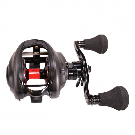 REVO4 BEAST 40 8 5.8:1 30lb  205/14 ABU-GARCIA