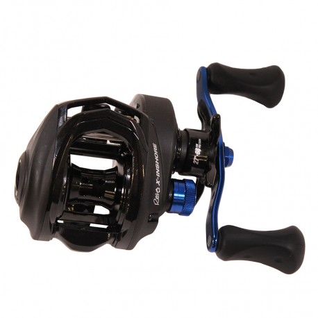 REVO 4 X INS 7 6.6:1 18lb  145/12 ABU-GARCIA