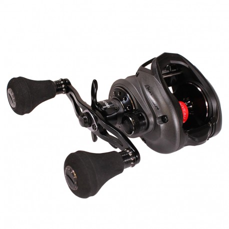 REVO4 BEAST 41 HS 8 7.3:1 30lb  205/14 ABU-GARCIA