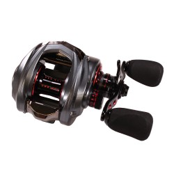 REVOAL-F 9 6.4:1 17lb  120/12  ABU-GARCIA