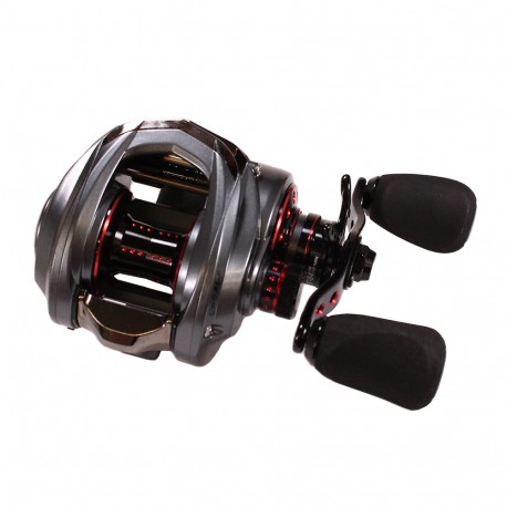 REVOAL-F 9 6.4:1 17lb  120/12  ABU-GARCIA