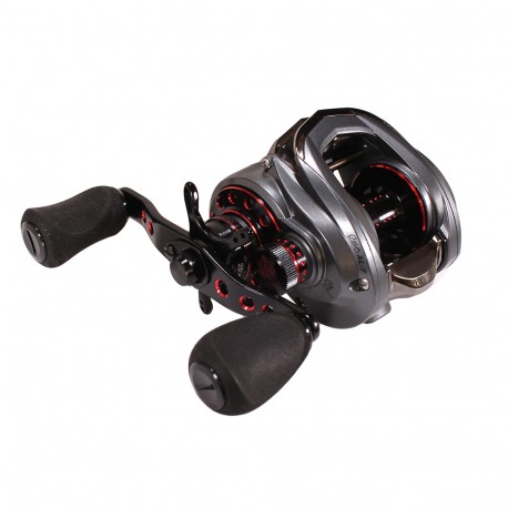 REVOAL-F-L 9 6.4:1 17lb  120/12  ABU-GARCIA