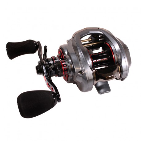 REVOAL-F-HS-L 9 8.0:1 17lb  120/12  ABU-GARCIA