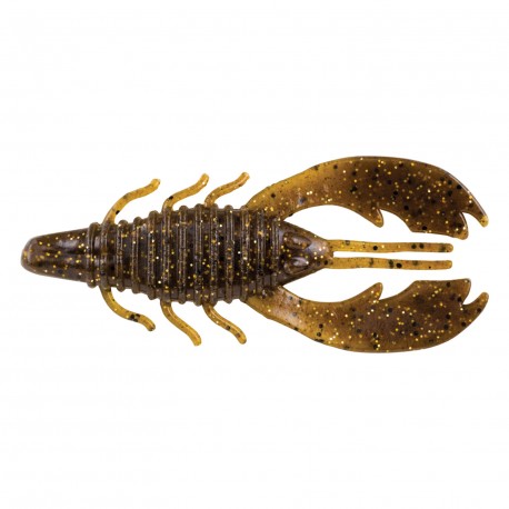 PBBCF3-GPM  Green Pumpkin Magic 3.25" 8 BERKLEY