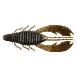 PBBCF3-LB  Louisiana Bug 3.25" 8 BERKLEY