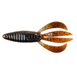 PBBPB5-BTX  Big Texan 5" 5 BERKLEY