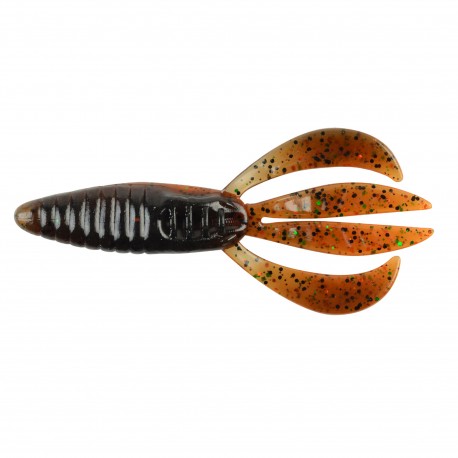 PBBPB5-BTX  Big Texan 5" 5 BERKLEY