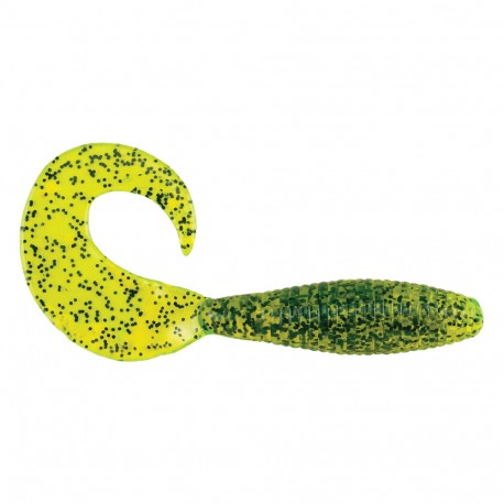PBBG5-CP  Chartreuse Pepper 5" 10 BERKLEY