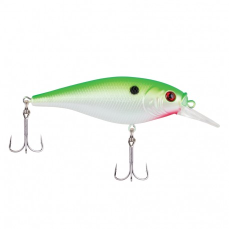 FFSH5S-CPR  Chartreuse Pearl 5cm 2-4' BERKLEY