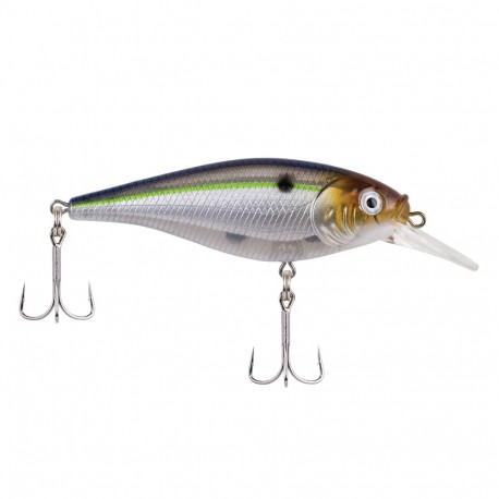 FFSH7S-BLUSM  Blue Smelt 7cm 3-6' BERKLEY