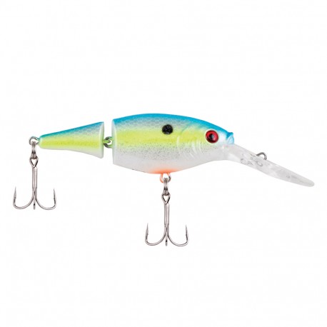 FFSH5J-RCS  Racy Shad 5cm 5-7' BERKLEY