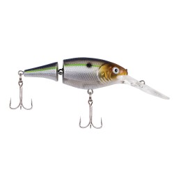FFSH5J-BLUSM  Blue Smelt 5cm 5-7' BERKLEY