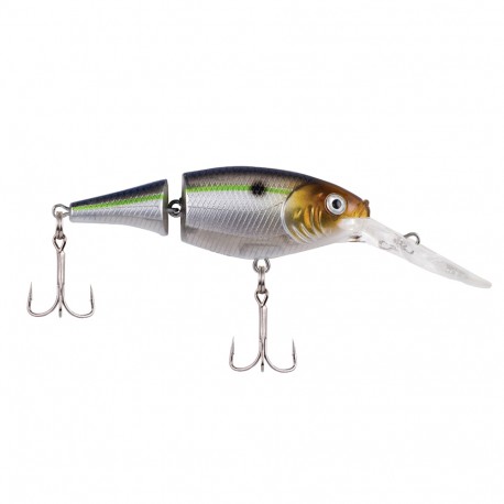 FFSH5J-BLUSM  Blue Smelt 5cm 5-7' BERKLEY