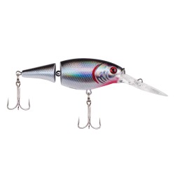 FFSH7J-BSV  Black Silver 7cm 7-9' BERKLEY