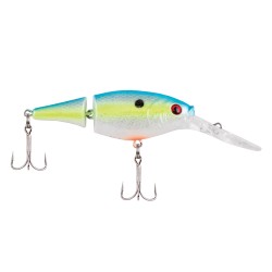 FFSH7J-RCS  Racy Shad 7cm 7-9' BERKLEY