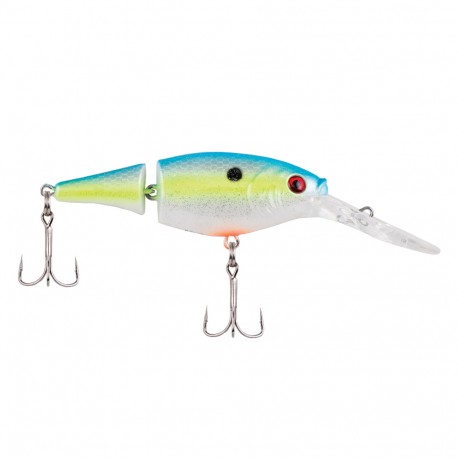 FFSH7J-RCS  Racy Shad 7cm 7-9' BERKLEY