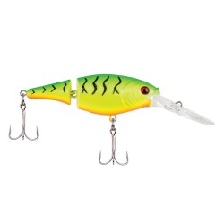 FFSH7J-FT  Firetiger 7cm 7-9' BERKLEY