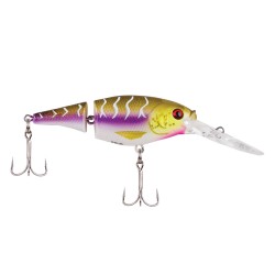 FFSH7J-PT  Purple Tiger 7cm 7-9' BERKLEY