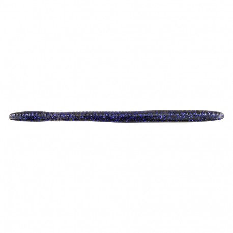 PBFBH7-SMKP  Smoke Purple 7" 8 BERKLEY