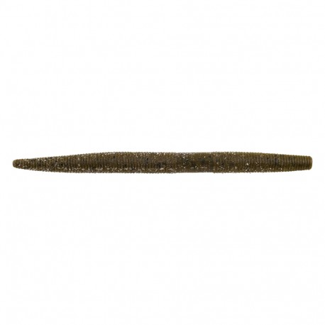 PBMSTG4-GP  Green Pumpkin 4" 10 BERKLEY