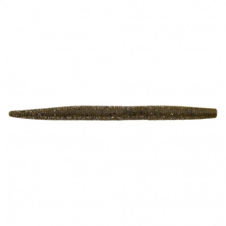 PBMSTG6-GP  Green Pumpkin 6" 5 BERKLEY