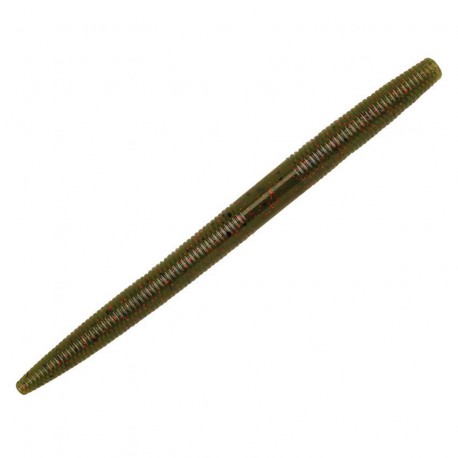 PBTG5-WMR  Watermelon Red 5.25" 8 BERKLEY