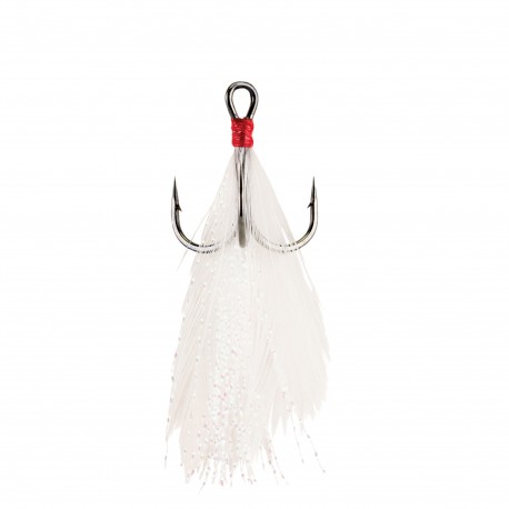 FSN19FTR1X4-WH  White 4 4 BERKLEY