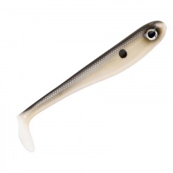 PBHB5-BNSD  Bone Shad 5" 3 BERKLEY