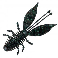 PBJST4-JB  June Bug 4" 6 BERKLEY