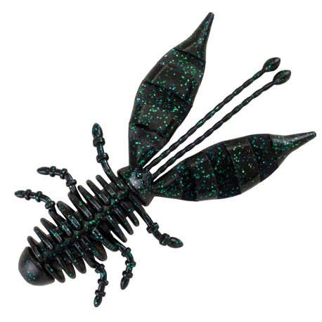 PBJST4-JB  June Bug 4" 6 BERKLEY