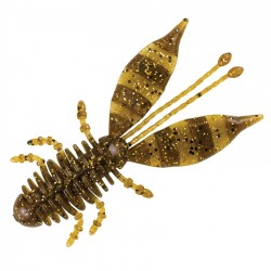 PBJST4-GPM  Green Pumpkin Magic 4" 6 BERKLEY