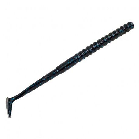 PBWU7-BBF  Black Blue Fleck 7" 6 BERKLEY
