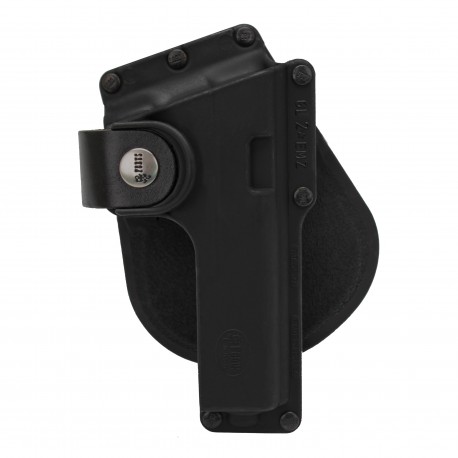 Tactical Speed Holster G17/22/31 FOBUS